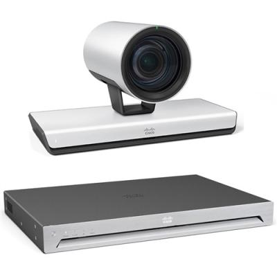 Cina Sistema del video del ponte CTS-SX80-IP40-K9 di videoconferenza di Cisco AMICO/di NTSC in vendita