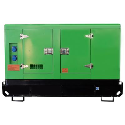 China Top Quality Biogas 120kw XSA120GFQ Natural Gas Generator Set for sale