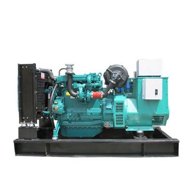 China Widely Used Diesel Generator Engine 610kw / 762.5kva Silent Power Diesel Generator WD12V61Y for sale