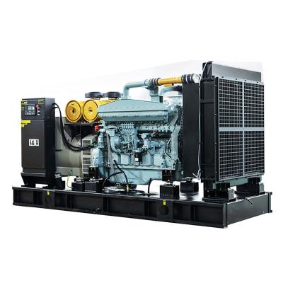 China Diesel generators for sale silent diesel generator electric diesel generator KTA50-G8 1200kw/1500kva for sale