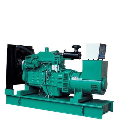 China The factory produces all kinds of water-cooled silent electric diesel generator KTA38-G2B for sale