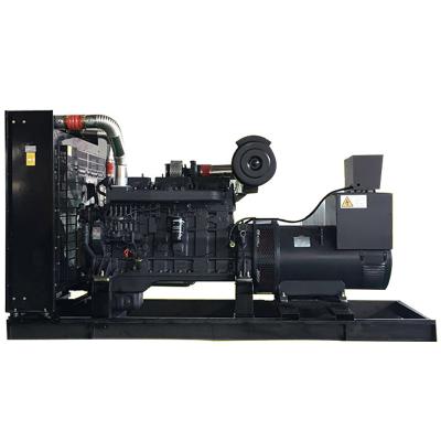 China China professional manufacture silent electric diesel generators for sale KTA38-G2 for sale