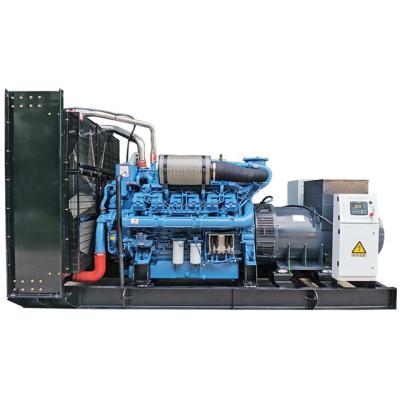 China 20kw/25kva small 4B3.9-G2 diesel generator high quality diesel silent generator wholesale for sale