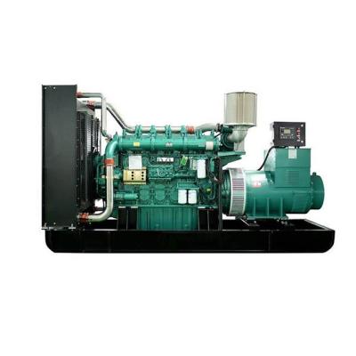 China Famous Brand Water Cooled Diesel Generator In China 50 Kw / 63 KVA Super Silent Diesel Generator 4BTA3.9-G2 for sale