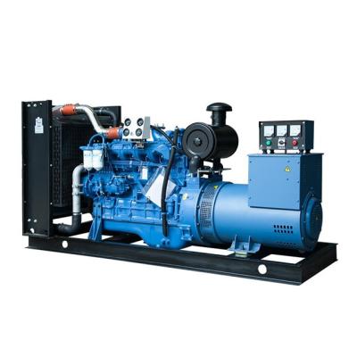 China Good price 200kw/250kva generator diesel silent diesel generators factory price 6LTAA8.9-G2 for sale