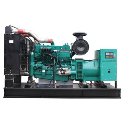 China Hot Selling Heavy Duty Diesel Generator Silent Diesel Generator QN28H884 650kw/812.5kva Single/Three Items for sale