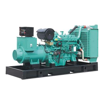 China High Quality Silent Diesel Generator Set 720kw Diesel Generator / 900kva QN28H1100 Widely Used for sale