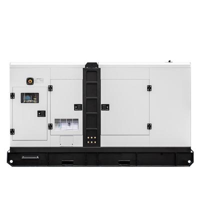 China Diesel Generators 230/400V China Diesel Generators QN8H217 for sale