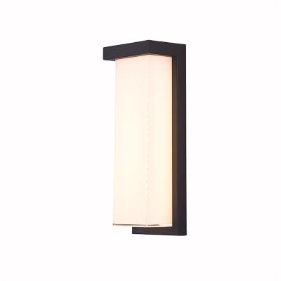 China Modern New Design Modern Glass Shade Led Hallway Wall Sconce Wall Light Wall Mount for sale