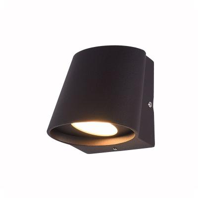 China Traditional Residential Home Decorative Wall Sconces Led Down Light Indoor Wall Lamp Wall Mount Fixture for sale