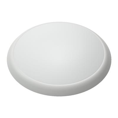 China Modern 16inch LED Ceiling Light Downlight Fixtures Ultra Slim Lamp18w 24w 36w Round Type for sale