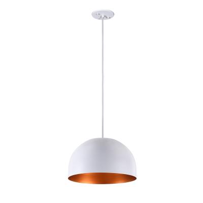 China Nordic Industrial Modern Graphite Iron Modern Minimalist Hanging Lamp Home Decor Indoor Lighting Pendant Light for sale