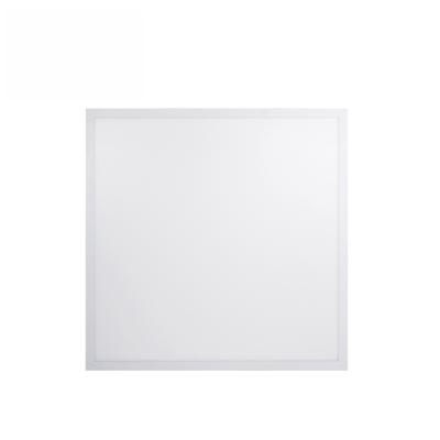 China Office ceiling 100lm per w 2x2 ft led panel 60x60 600 600 led panel light made in china for sale