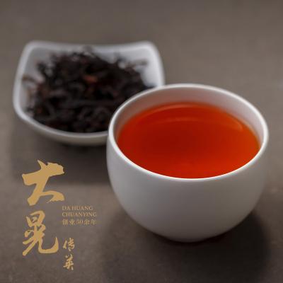 China Handcrafted caffeine tea in black tea bags from Taiwan factory for sale