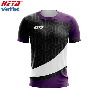 China 13 Years Anti-Shrink Experience Wholesale New Pattern Custom Make Your Own E Sport Jersey for sale