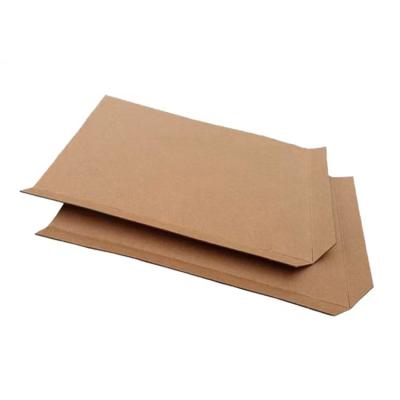 China Single Faced Recyclable Factory Price 4-Way Kraft Paper Slip Sheet Pallet for sale