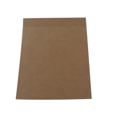 China Professional Supply Exporters Container Single Faced Slip Sheet Paper Pallet for sale