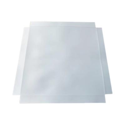 China High Quality Single Faced Plastic Slip Sheet Liner Pallet From China for sale