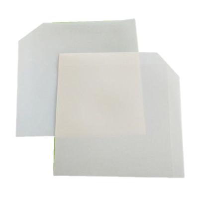 China China Design Professional HDPE Single Faced Plastic Slip Sheet for sale