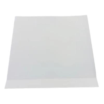 China Multi-specification single sided pallet liner plastic slip sheet for sale