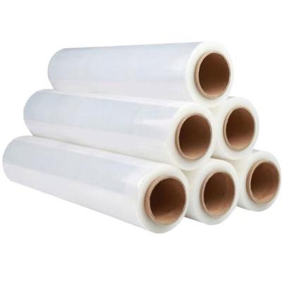 China China Manufacturer Professional Design Biodegradable Moisture Proof Wrap Stretch Film for sale