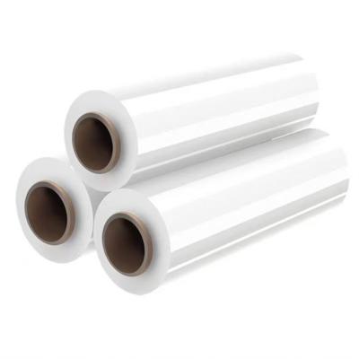 China China Hot Sale Moisture Proof Plastic Packaging Wrap Stretch Film for sale