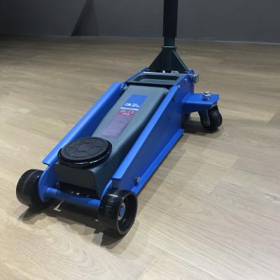 China Hydraulic Car Floor Jack Car Jack China Wholesale Price 3t Floor Floor for sale