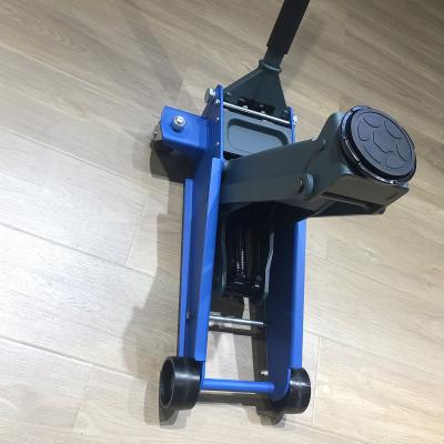 China High quality hot sale car floor jack car floor jacks 3 ton hydrualic car jack floor jack price for sale