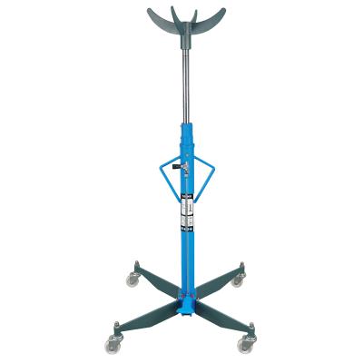 China Car Jack China Factory Manufacturing Hot Sale Using One Position 500kg Low Hydraulic Transmission Jack for sale