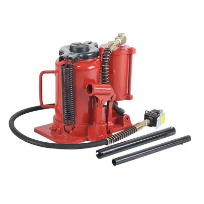 China Car Jack Hot Selling Product Long Ram Hydraulic Air Jack Hydraulic Bottle Jack for sale