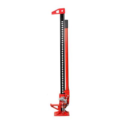 China Hydraulic Transmission Lifting Barbell Jack Farm Jack From Tools Factory Wholesale Price for sale