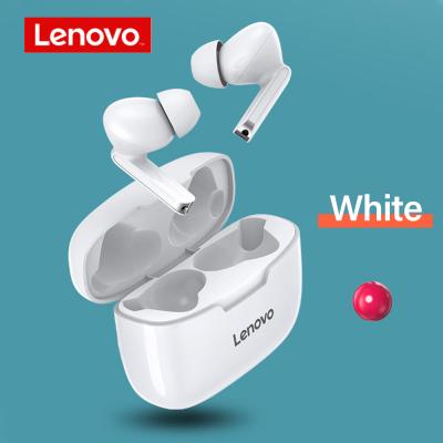 China Original Lenovo XT90 TWS 5.0 Earbuds Sports Earphone Touch Button Waterproof Earplugs With Charging Box Cheapest Earbuds for sale