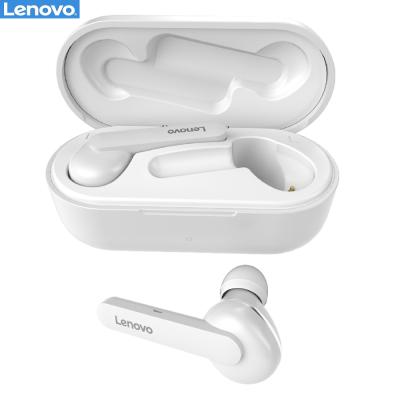 China Original Earbuds Lenovo HT28 Auto Connect Waterproof 3D Noise Reduction High Fidelity Stereo Sport In Ear BT5.0 TWS Deep Bass Wireless Earphone for sale