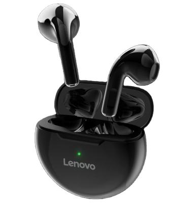 China Trending Wireless TWS Headphones Lenovo HT38 (True Wireless Stereo) New Arrival With IPX6 Waterproof Headphones for sale