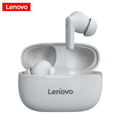 China Original Lenovo HT05 TWS Earbuds V5.0 Wireless Earphone IPX5 Sports Headset Wireless High Fidelity Waterproof Noise Reduction With HD MIC for sale