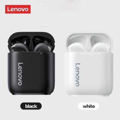 China Original Earbuds Lenovo LP2 BT5.0 TWS Earbuds HD Wireless Stereo Dual In Ear Sports Headphones 2021 Noise Canceling Earphone for sale