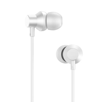 China Original Lenovo HF130 In-Ear Earphone Top Sell Amazon Fashion Design Earphone In-Ear High Fidelity Sound Quality For Mobile Phone Headset for sale