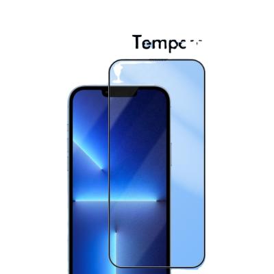 China Hot Curling Mobile Phone Screen Protector With AG Matt Screen Customized Top Brand OEM Anti-Glare Tempered Glass for sale