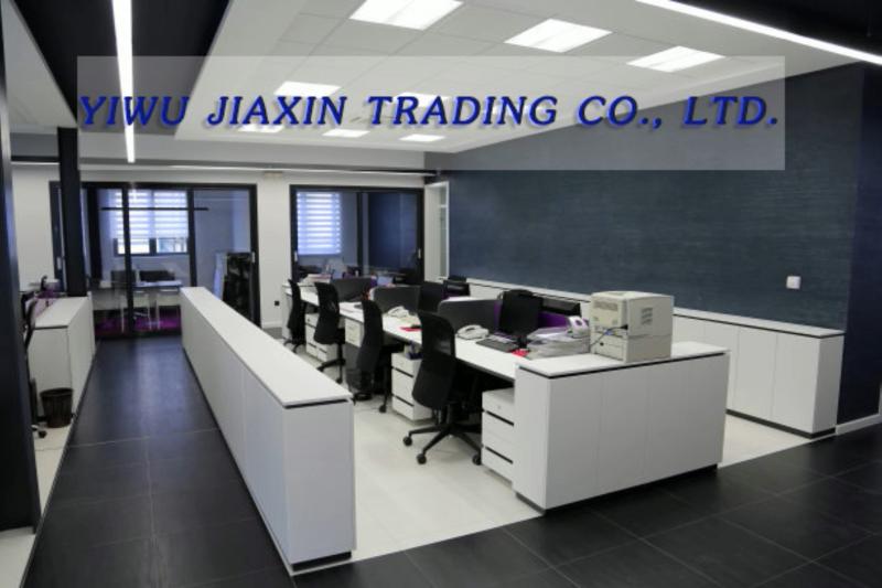 Verified China supplier - Yiwu Jiaxin Trading Co., Ltd.