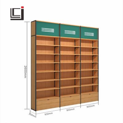 China stationery store stationery store stationery display stand new and store design for sale