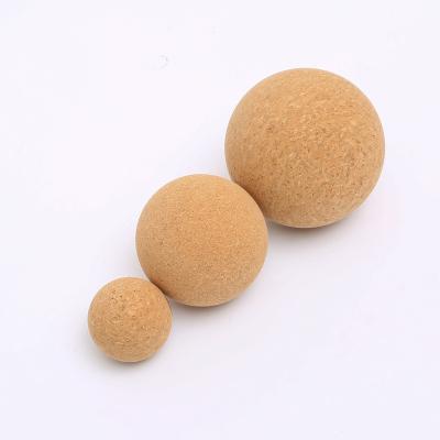 China Durable Custom Logo OEM Gym Exercise Balance Massage Balls Wholesale For Yoga Exercises for sale