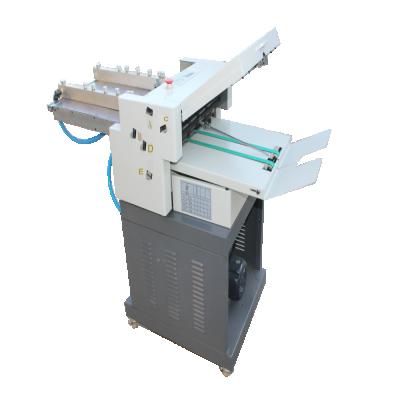 China Hotels Automatic Paper Folding Machine Paper Folding Machine for sale