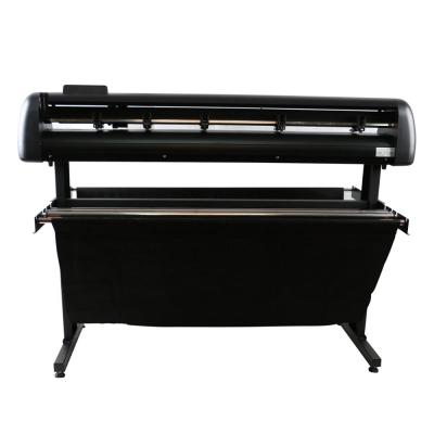 China 1351mm Multifunctional Advertising Signage Engraving 1350mm USB Driver Artcut Graphic Cutting Plotter for sale