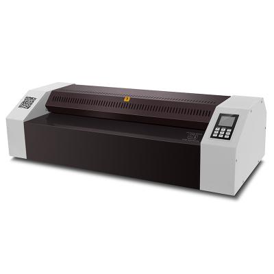 China Laminator desktop machine pocket size A1 size film laminating machine for sale A3 for sale