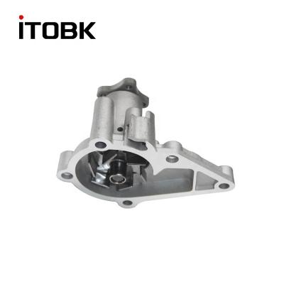 China Auto Engine Cooling 25100-26902 ITOBK 25100-26660 Truck Cooling Water Pump For Hyundai Water Pump for sale