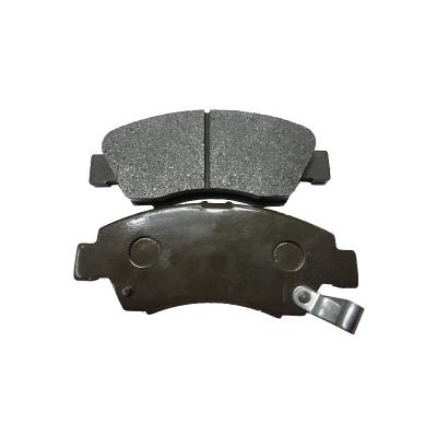 China Japan Technology GDB1164 ITOBK Brake System Car Brake Pad 06450-S2G-000 For HONDA Brake Pads for sale