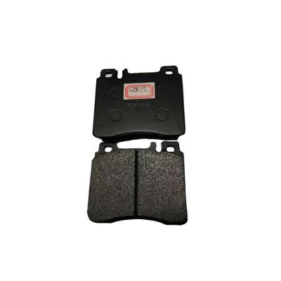 China Japan 0024200420 Technology GDB113 Good Performance Brake Pad For Mercedes-Benz Brake Pads for sale