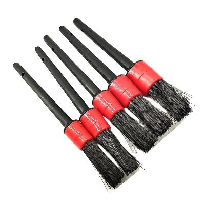 China Interior Cleaning Brush Automotive for sale