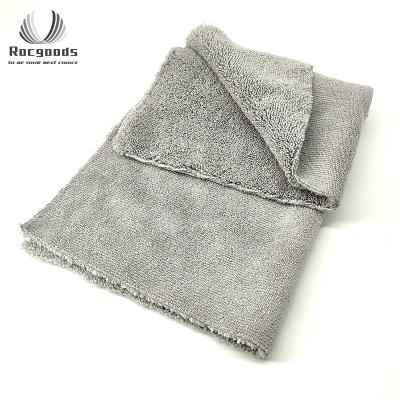 China 80% Polyester Microfiber Towels Kitchen Car Wash Drying Car Towel Microfiber Wash Station Detailing Towel for sale