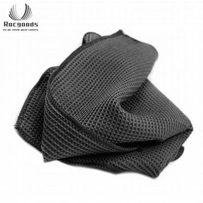 China 2021 Hot Sale Microfiber Cleaning Towel Household Microfiber Waffle Weave Multipurpose Cleaning Towel Viable for sale